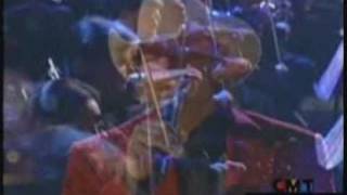 Alan Jackson -  o come all ye  faithful