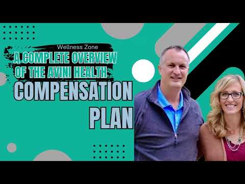 Paul Stowers A Complete Overview of the Avini Health Compensation Plan