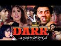 Darr Full Movie Sunny Deol Shahrukh Khan Juhi Chawla Sweta Bharti Movie Review And HD Facts