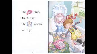 2A - Luyện nghe 1 - Don't wake the baby
