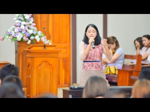 El-Dorado - Elizabeth Lalfakawmi