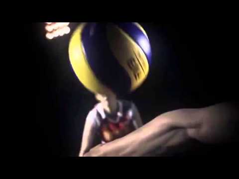 การถ่ายทอดสดการแช่งชันวอลเลย์บอลหญิง fivb world grand prix 2013 By Puriku จีน VS อีตาลี