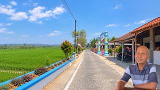 Download lagu Bertahun Tahun Merantau, Pulang Ke Desa Sukses Buka Warung Soto mp3