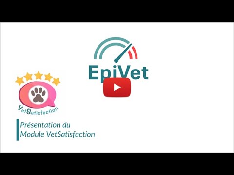 EPIVET - Vidéo 1
