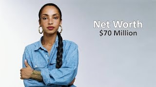 Sade Net Worth, Lifestyle, House Tour Inside && Outside