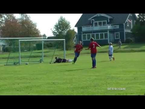 Arvika P01 Väst - Sunne