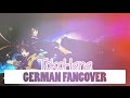 Black Bullet - Tokohana [German FanCover] 