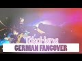Black Bullet - Tokohana [German FanCover] 