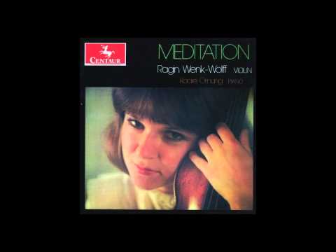 Ragin plays Anatoly Lyadov: The Music Box