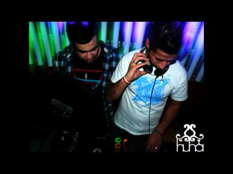 Bingo Players - When I Dip (ABC Remix)