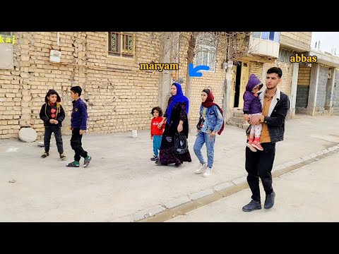 Along with the new family and the construction of the beginning of love and affection for children a