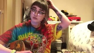 around the world and back - state champs - cover