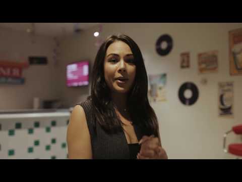 40 Questions with Janel Parrish