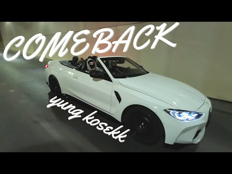 YUNG KOSEKK - COMEBACK (OFFICIAL VIDEO)