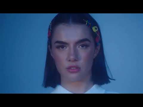 Postcard of Marta Sango from Spain - Eurovision Song Contest Tengaged 40