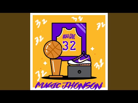Magic Jhonson
