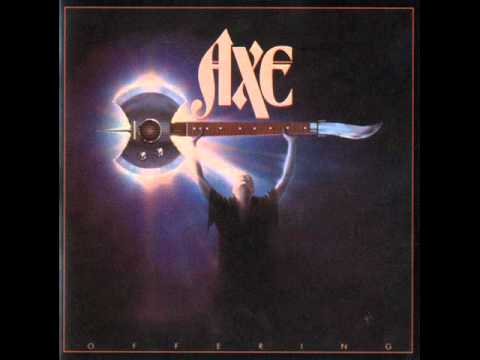 Video Inspiration - Axe