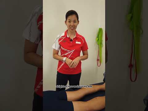 How to massage: Hamstrings and Forearm flexors
