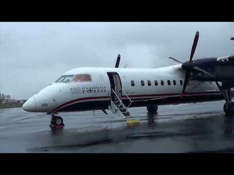 Trip Report: The 2013 Texas Air Travel and Road Trip Adventure Time Capsule