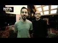 Linkin Park - Увидимся в Санкт-Петербурге! 