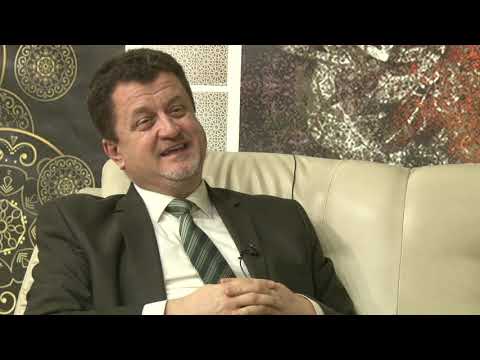 Put istine  Muslimani u Andaluziji