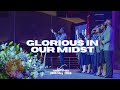 Glorious in our Midst | Worship Session with COZA City Music | @#COZATuesdays 28-05-2024