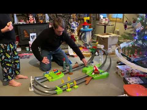 User submitted video