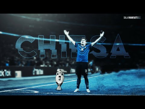 Federico Chiesa ● Spaghetti Mafia - Euro 2020/21 | HD