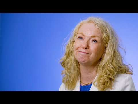 Video Thumbnail: Meet Rebecca Broschart, DO, of Ochsner Novant Health 65 Plus – Nine Mile