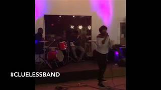 Clueless Band Performance &quot;Hope This Makes You Love Me&quot; by Tank