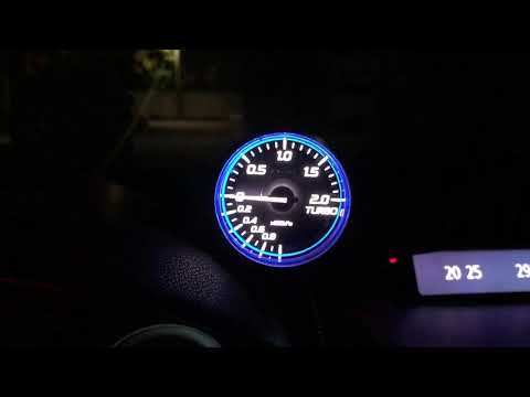 Defi Racer Gauge N2