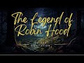 Sleepy Tales The Legend Of Robin Hood Black Image For Sleep