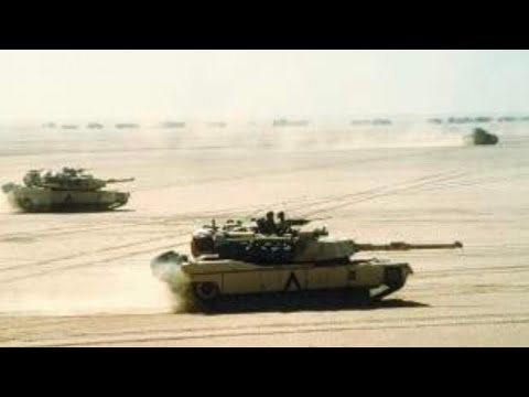 Greatest Tanks Battle Of 73 Easting 1991