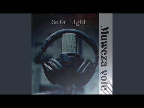 Nakuachia roho yangu