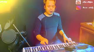 Download lagu Bagai Ranting Yang kering (karaoke) cover musik ny aco_ahfar mp3