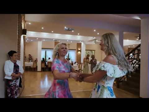 Zespół Ok-ej - Szła Dziewczyna Koło Młyna - tel. 668 019 230 Wesele 2022