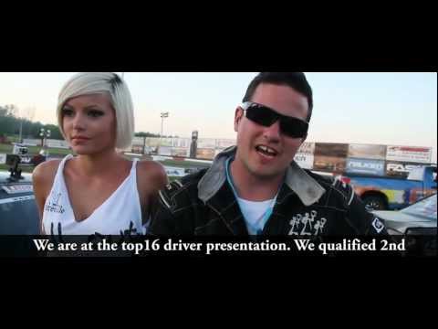 qdmproduction - Marc Landreville - Round 2 St-Eustache