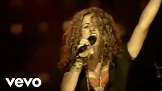 Shakira - Quiero Más (Official Video)