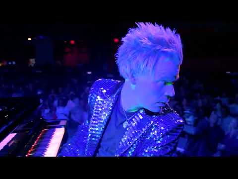 [Brian Culbertson] 17 Secret Garden Live 20180526 Las Vegas Aliente Casino