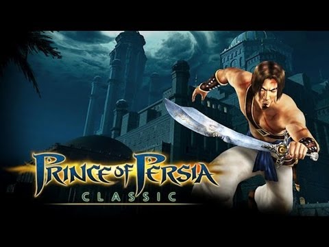 prince of persia classic android game