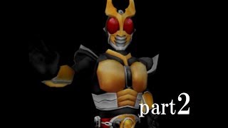 【実況】数年前に挫折した正義の系譜をクリアするぞ Part2