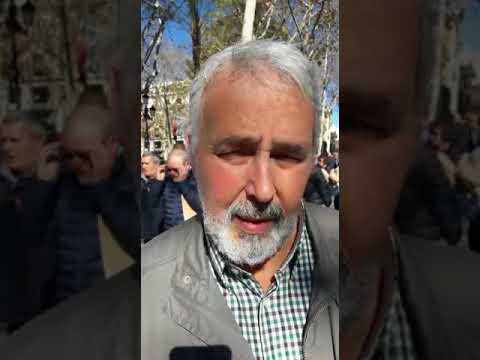 ENTREVISTA A JAVIER ARIAS