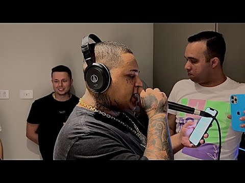 Mc Ryan Sp Mc Kako Mc Erick - Prévia Set Tatuapé Conceito 2 (Dj Boy Dj GM)