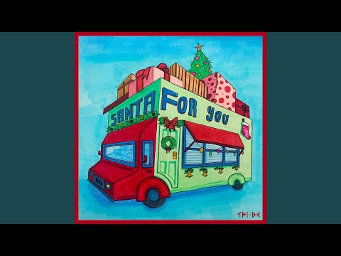 Video thumbnail for Santa For You (Instrumental)