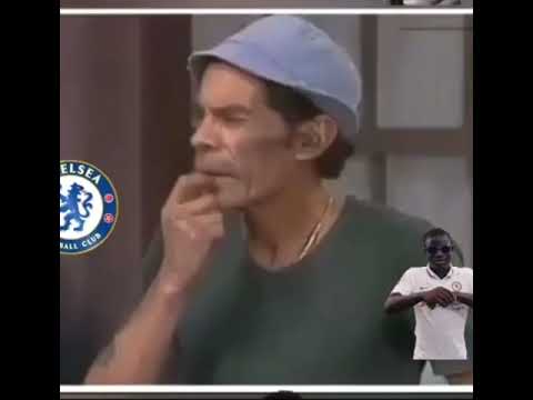 Chaves and Seu Madruga play Palmeiras, but they don't have a world title.