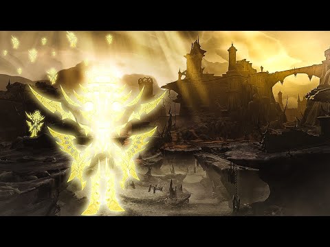 The Shadowlands Has A BIG Problem... THEY Are Already Here!