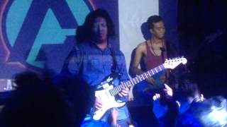 Download lagu ALONA - TERLALU MANIS (COVER) mp3 Download lagu ALONA - TERLALU MANIS (COVER) mp3