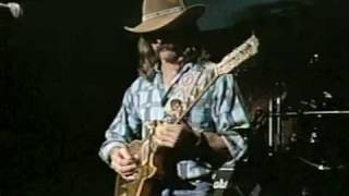 Dickey Betts Band (Excerpt)