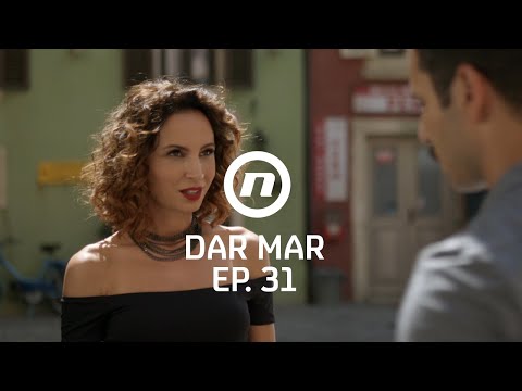 Suzi dobila grafit - Dar Mar - epizoda 31