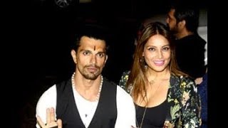 Bipasha Basu CALLS Karan Singh Grover MONKEY | Karan Writes A Song For Bipasa FALL IN LOVE video